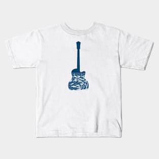 Music Kids T-Shirt